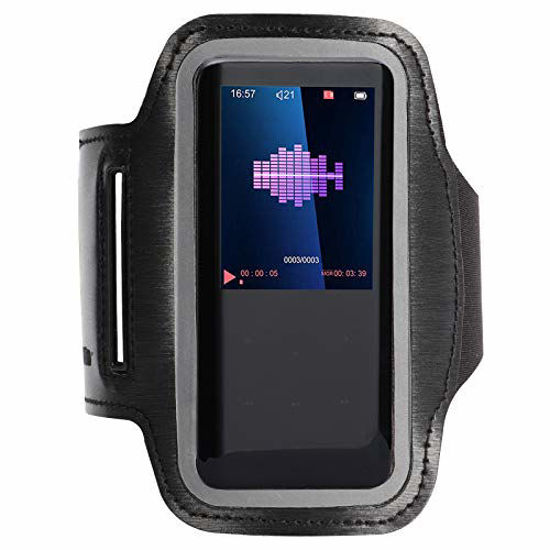 Picture of Armband for Aiworth MP3 Player with Bluetooth 5.0