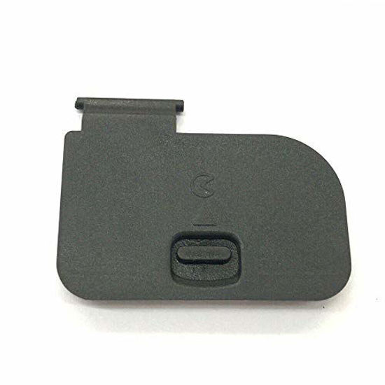 Picture of Shenligod Battery Door Cover Lid Cap Replacement Repair Part for Nikon D750 Digital Cameras Repair Part