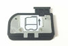 Picture of Shenligod Battery Door Cover Lid Cap Replacement Repair Part for Nikon D750 Digital Cameras Repair Part