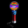 Picture of Rhode Island Novelty Light-up Magic Ball Wand, One Piece