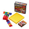 Picture of MAGGIFT Rush Hour Traffic Jam Logic Game IQ Car Parking Puzzle Toy212 challenging Game Cards (IQ CAR)