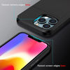 Picture of ATRAING Compatible with iPhone 13 Pro Max Case Wallet with Card Holder Shockproof Hard PC TPU Phone CasePortable Slide Flip Protective Cover for iPhone 13 Pro Max Black