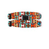 Picture of Cat Collar Breakaway 2PCS Adjustable Pattern Tribal Aztec Southwest Safety Pet Collars for Cats Kitten (Southwest + Aztec)