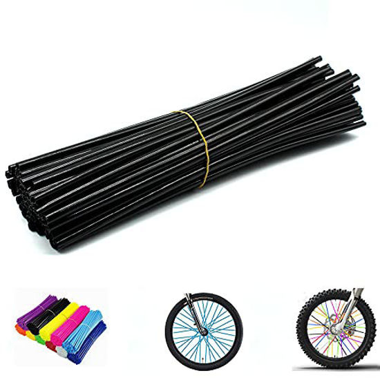 Spoke covers online mtb