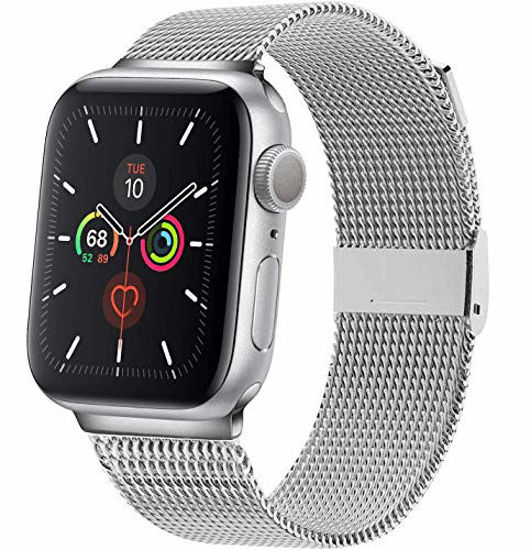 Iwatch series 2 stainless steel sale 42mm