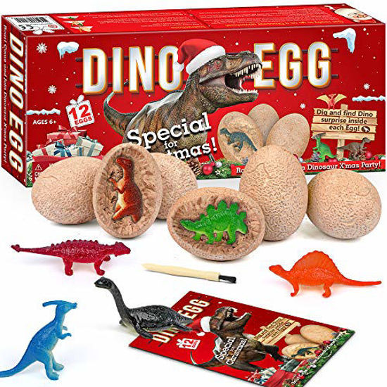 Dinosaur toys 2024 for christmas