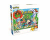 Picture of Buffalo Games - Pokemon - Fan Favorites - 100 Piece Jigsaw Puzzle