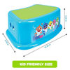 Picture of Ginsey PinkFong Baby Shark Step Stool