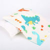 Picture of UOMNY Kids Toddler Pillowcases 2 Pack 100% Cotton Pillow Cover Pillowslip Case Fits Pillows sizesd 13 x 18 or 12x 16 for Kids Bedding Pillow Cover Baby Pillow Cases Dinosaur Kids' Pillowcases