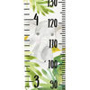 Picture of Growth Chart for Kids, Wall Chart in Safari Jungle Design (7.9 x 79 Inches)