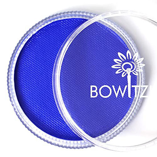 Bowitzki Professional Face Painting Kit for Kids Adults Face Body