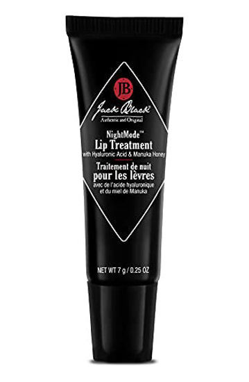 Picture of Jack Black Nightmode Lip Treatment, 0.25 oz.