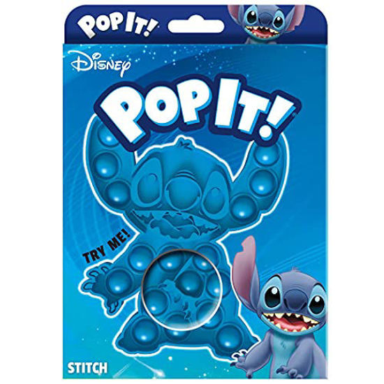 Picture of Ceaco - Pop it! - Disney, Stitch