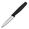 Picture of Victorinox 3.25 Inch Paring Knife with Straight Edge, Spear Point, Black