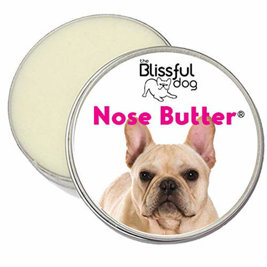 French bulldog best sale nose butter