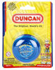 Picture of Duncan Toys Imperial Yo-Yo, Beginner Yo-Yo with String, Steel Axle and Plastic Body, Blue