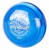 Picture of Duncan Toys Imperial Yo-Yo, Beginner Yo-Yo with String, Steel Axle and Plastic Body, Blue