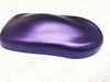 Picture of VViViD+ Premium Vinyl Wrap Film (1ft x 5ft, Matte Metallic Purple)