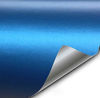 Picture of VViViD+ Premium Vinyl Wrap Film (1ft x 5ft, Matte Metallic Blue)