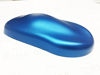 Picture of VViViD+ Premium Vinyl Wrap Film (1ft x 5ft, Matte Metallic Blue)