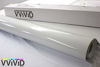 Picture of VViViD White Gloss Car Wrap Vinyl Roll with Air Release Adhesive (1ft x 5ft)