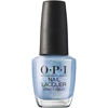 Picture of OPI Nail Lacquer, Angels Flight to Starry Nights, Blue Nail Polish, Downtown LA Collection, 0.5 fl oz, 0.5 fl. oz.