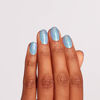 Picture of OPI Nail Lacquer, Angels Flight to Starry Nights, Blue Nail Polish, Downtown LA Collection, 0.5 fl oz, 0.5 fl. oz.