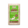 Picture of PETSPICK Pine Small Pet Bedding, 24L