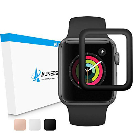 Screen protector for apple watch series 3 discount 42mm