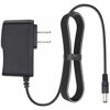 Picture of JAINTA 6V 2A AC/DC Adapter, Wall Charger, 5.5mm x 2.1mm & 2.5mm (Center Positive) DC Plug Compatible for 6 Volt 2A 1.5A 1A 800mA 700mA 600mA 500mA 300mA 100mA~2000mA Equipment Power Supply Cable Cord