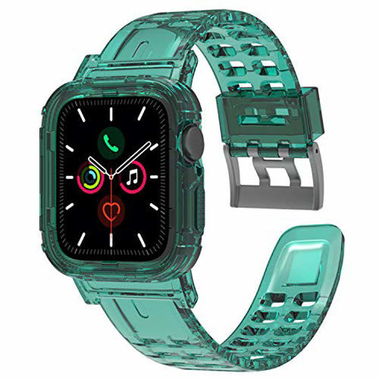 Apple watch series hot sale 3 protective bands