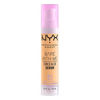 Picture of NYX PROFESSIONAL MAKEUP Bare With Me Concealer Serum, Up To 24Hr Hydration - Golden