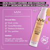 Picture of NYX PROFESSIONAL MAKEUP Bare With Me Concealer Serum, Up To 24Hr Hydration - Golden