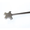 Picture of Violin S Style Sound post Setter,Violin Tool S Violin Column Hook,Stainless Steel