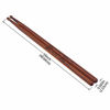 Picture of Wood Drumsticks 7A Anti-Skid Hard Professional Wooden Drum Sticks Hard Maple Wood