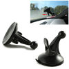 Picture of TraderPlus 2Pcs GPS Windshield Mount Holder for Garmin Nuvi Suction Cup Car Windscreen