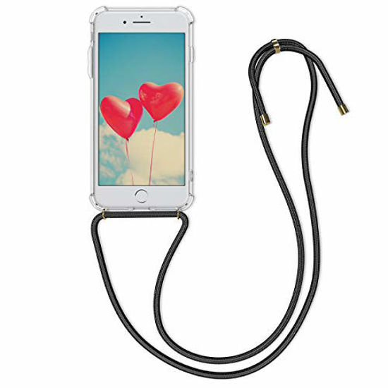 Iphone 7 plus online crossbody case