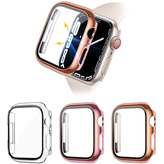 Iwatch 3 protective online cover