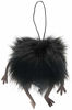 Picture of Gund Spirited Away Stuffed Soot Sprite Window Cling Plush