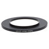 Picture of 52mm to 67mm Step Up Ring, for Camera Lenses and Filter,Metal Filters Step-Up Ring Adapter,The Connection 52MM Lens to 67MM Filter Lens Accessory,Cleaning Cloth with Lens