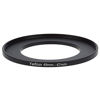 Picture of 52mm to 67mm Step Up Ring, for Camera Lenses and Filter,Metal Filters Step-Up Ring Adapter,The Connection 52MM Lens to 67MM Filter Lens Accessory,Cleaning Cloth with Lens