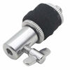 Picture of HI HAT Clutch Metal Instrument Drum with 6mm Hole, Cymbal Hi-Hat Stands Accessory, Fits More High Hat Stands