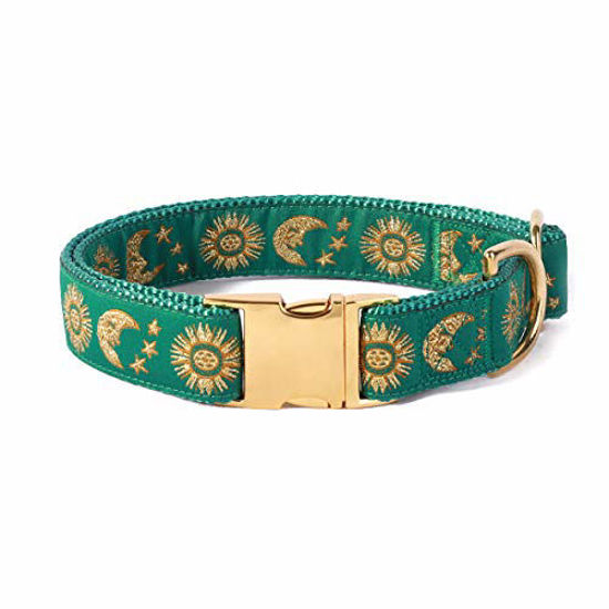 Celestial cat clearance collar