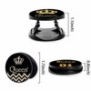 Picture of New Version Phone Holder 3 Pack Queen Crown Expanding Grip Stand Finger Holder for Smartphone and Tablets