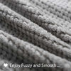 Picture of furrybaby Premium Fluffy Fleece Dog Blanket, Soft and Warm Pet Throw for Dogs & Cats