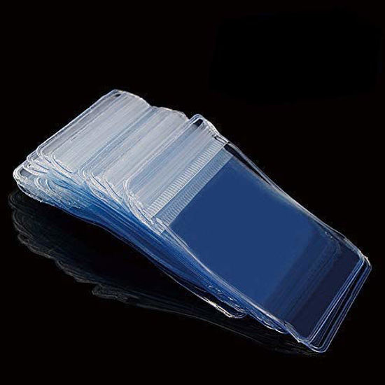 Clear Self Press Seal Resealable Zip Lock Plastic Jewelry Bags  China  Biodegradable Shopping Bag EnvironmentFriendly Bag  MadeinChinacom