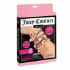 Picture of Make It Real - Juicy Couture Pink and Precious Bracelets - DIY Charm Bracelet Making Kit - Friendship Bracelet Kit with Charms, Beads & Cords - Arts & Crafts Bead Kit for Girls - Makes 8 Bracelets