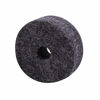 Picture of 8 Pcs Cymbal Felt Washer Set, Drum Cymbal Felt Pads Set, Replacement Parts Accessories, Cymbal Washer, Black