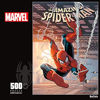 Picture of Marvel - The Amazing Spiderman #29-500 Piece Jigsaw Puzzle