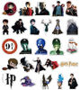 Picture of HARR_y Potter Stickers Pack[100pcs],Vinyl Sticker for Hydro Flasks Laptop Phone Case Computer Water Bottle Bike Helmet Car Motorcycle Tumbler Luggage Helmet Skateboard